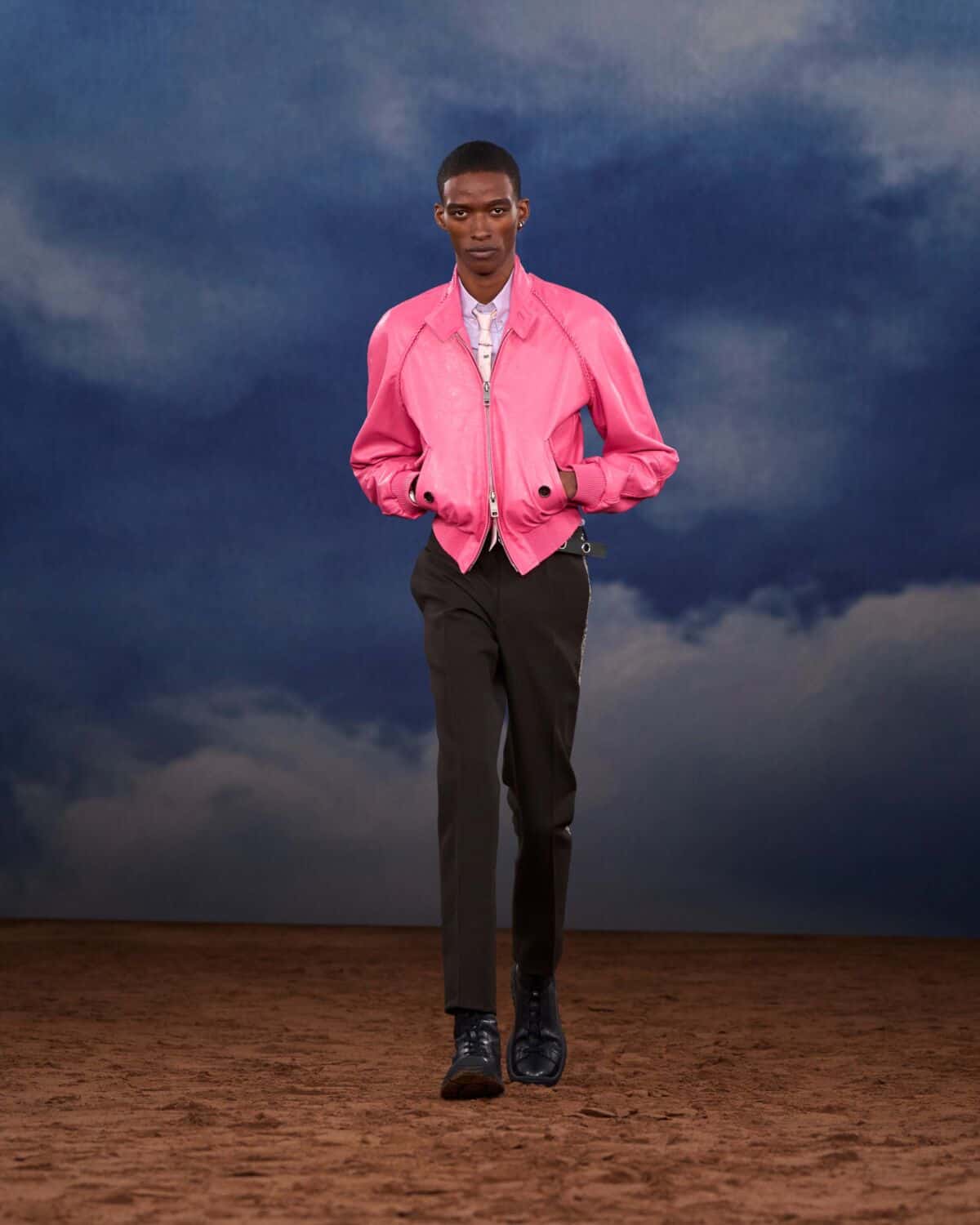 BURBERRY: READY-TO-WEAR SPRING 26